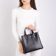 Тоут средний Regina Notte Black 4