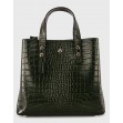 Тоут середній Regina Notte Dark green 1