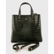 Тоут середній Regina Notte Dark green 3