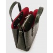 Тоут середній Regina Notte Dark green 4