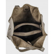 Шоппер великий InBag Dark taupe 4