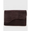 Клатч InBag Vinous 1