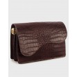 Клатч InBag Vinous 2