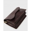 Клатч InBag Vinous 3