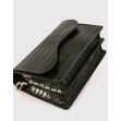 Клатч InBag Dark green 4