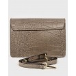 Клатч InBag Dark taupe 5