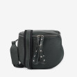 Сумка через плече (крос-боді) середня Regina Notte Dark green 1