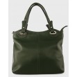 Тоут середній Regina Notte Dark green 1