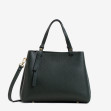 Тоут середній Regina Notte Dark green 1