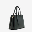 Тоут середній Regina Notte Dark green 2