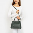 Тоут середній Regina Notte Dark green 4