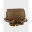 Клатч InBag Dark taupe 3
