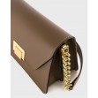 Клатч InBag Dark taupe 4