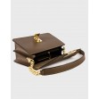 Клатч InBag Dark taupe 5