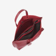 Шоппер великий Regina Notte Dark red 3
