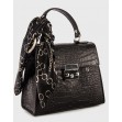 Сумка средняя InBag Black 2