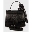 Сумка средняя InBag Black 3