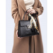 Сумка средняя InBag Black 6