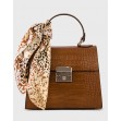 Сумка середня InBag Foxy 1