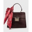Сумка середня InBag Vinous 1
