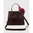 Сумка середня InBag Vinous 3