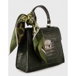 Сумка середня InBag Dark green 2