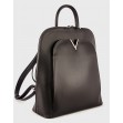 Рюкзак средний InBag Black 2