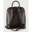 Рюкзак средний InBag Black 3