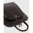 Рюкзак средний InBag Black 4