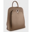 Рюкзак средний InBag Dark taupe 2