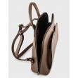 Рюкзак средний InBag Dark taupe 5