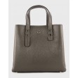 Шоппер середній InBag Dark grey 1