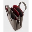 Шоппер середній InBag Dark grey 4