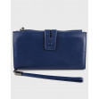 Кошелек InBag Blue 1