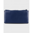 Кошелек InBag Blue 3