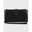 Гаманець InBag Black 1