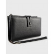 Гаманець InBag Black 2