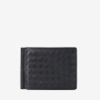 Гаманець - картхолдер InBag Black 1