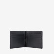 Гаманець - картхолдер InBag Black 3