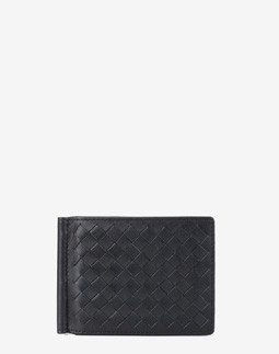Гаманець - картхолдер InBag Black