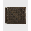 Кошелек - картхолдер InBag Brown 1