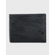 Кошелек - картхолдер InBag Black 1