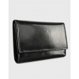Кошелек InBag Black 4
