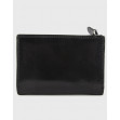 Кошелек InBag Black 3