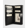 Гаманець InBag Black 4