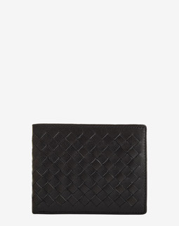Кошелек - картхолдер InBag Black