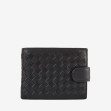 Гаманець - картхолдер InBag Black 3