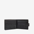 Гаманець - картхолдер InBag Black 1
