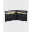 Кошелек InBag Black 2