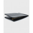 Кошелек InBag Black 3